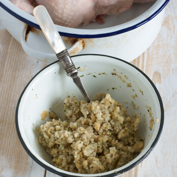 Sage & Onion Stuffing, 454g