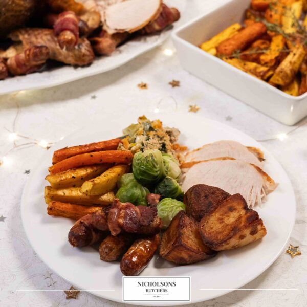 Ultimate Celebration Hamper
